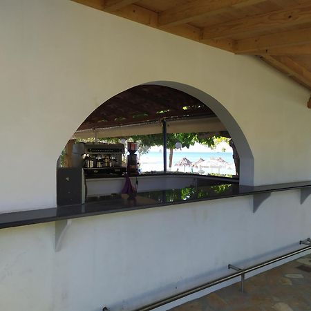 נפפקטוס Makinia Beach מראה חיצוני תמונה