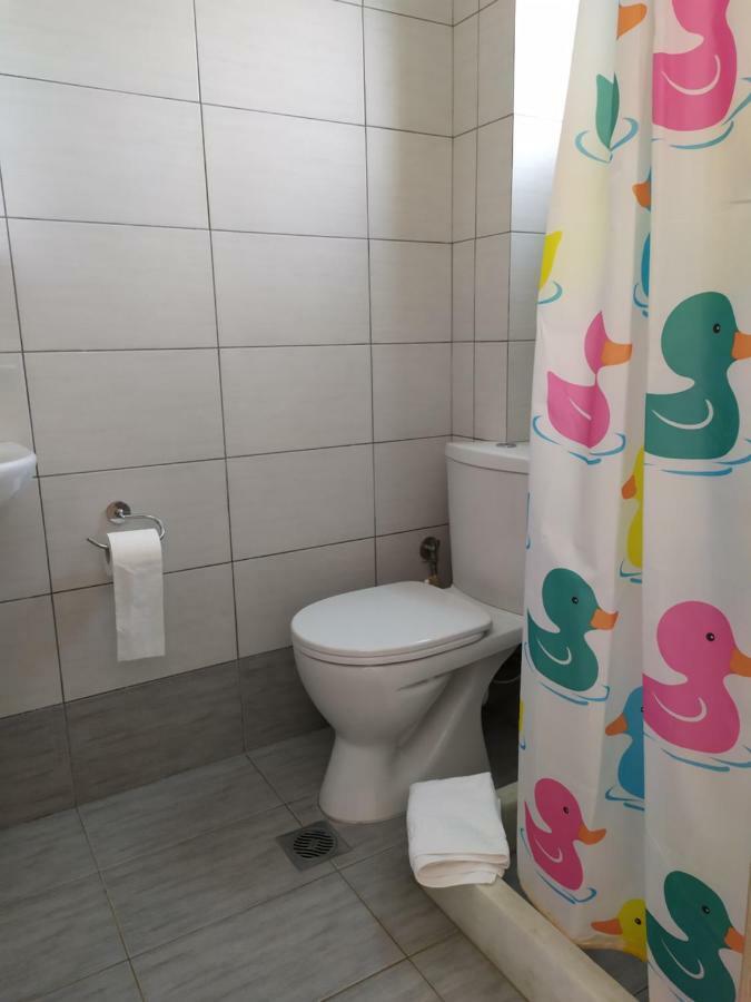 נפפקטוס Makinia Beach מראה חיצוני תמונה